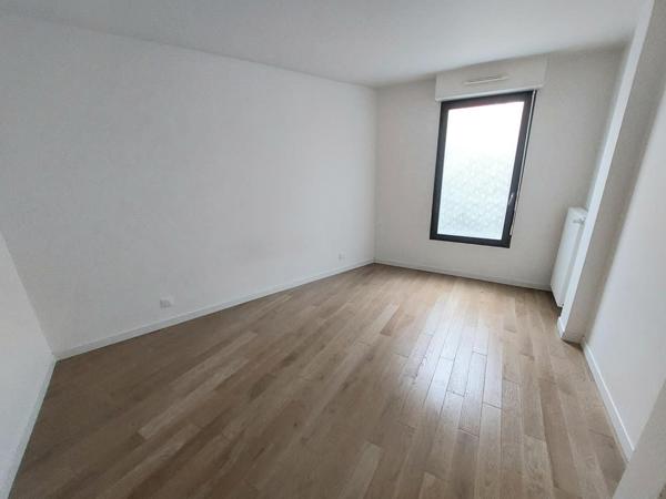 Appartement 2 pièces à louer