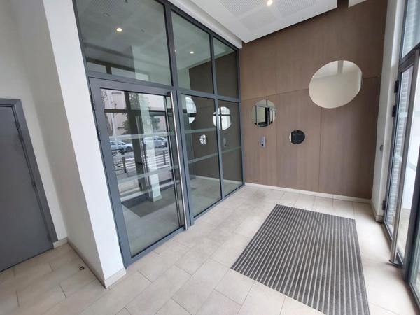 Appartement 2 pièces à louer