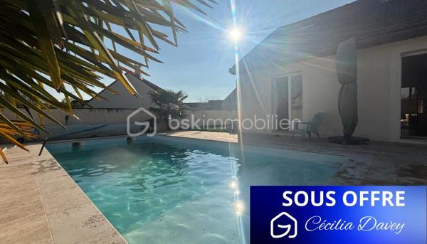 Propriete de 125 m²