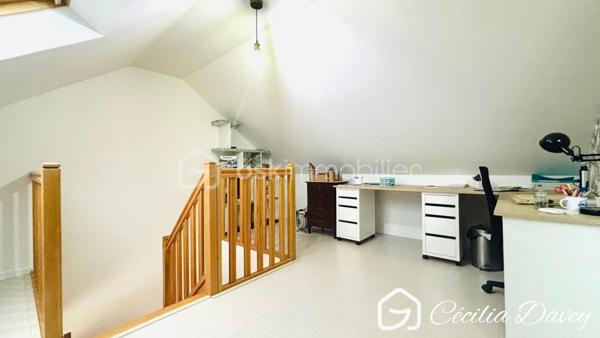 Propriete de 125 m²