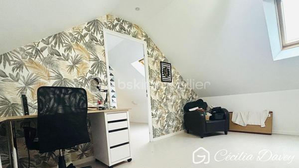 Propriete de 125 m²