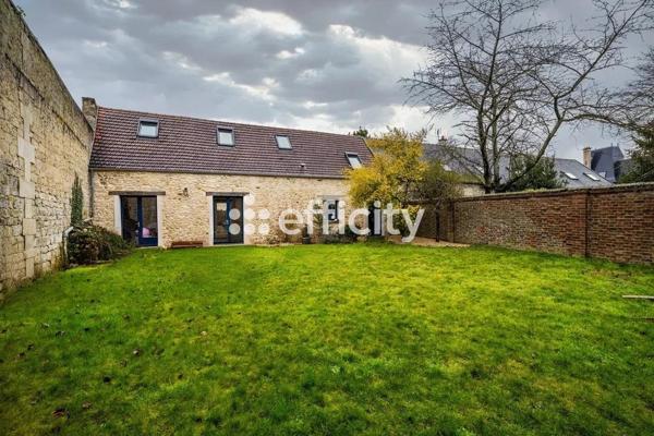 Maison 6 pièces - 150 m² Exclusivité efficity