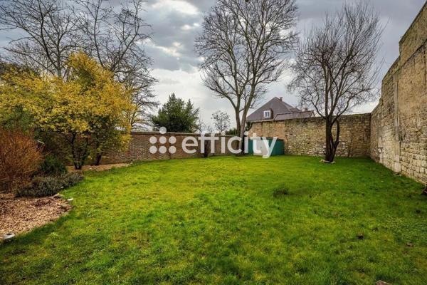 Maison 6 pièces - 150 m² Exclusivité efficity