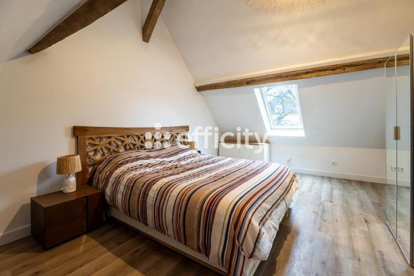 Maison 6 pièces - 150 m² Exclusivité efficity