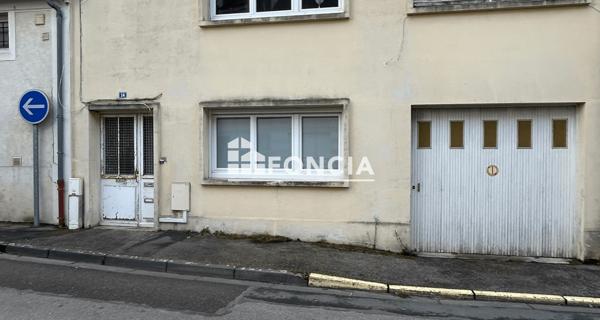 À vendre Appartement 2 pièces 65 m² - Vernon 27200