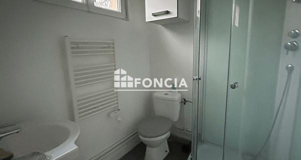 À vendre Appartement 2 pièces 65 m² - Vernon 27200