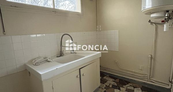 À vendre Appartement 2 pièces 65 m² - Vernon 27200