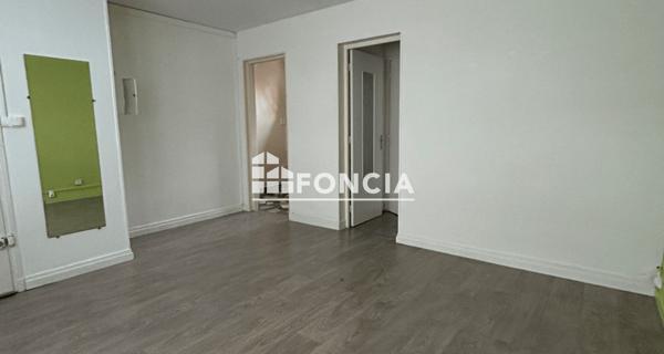 À vendre Appartement 2 pièces 65 m² - Vernon 27200