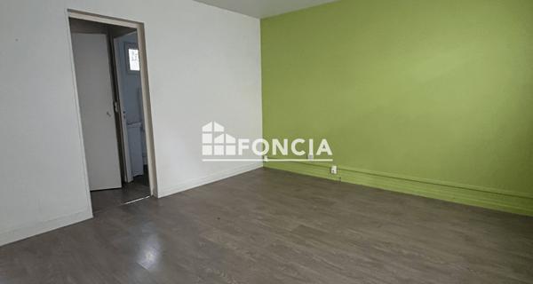 À vendre Appartement 2 pièces 65 m² - Vernon 27200