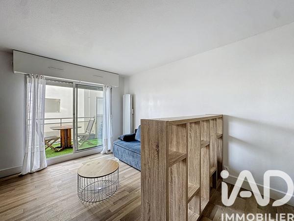 Appartement à vendre 2 pièces 35 m² Arcachon