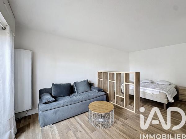 Appartement à vendre 2 pièces 35 m² Arcachon