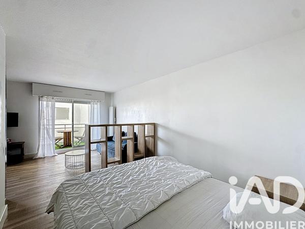 Appartement à vendre 2 pièces 35 m² Arcachon