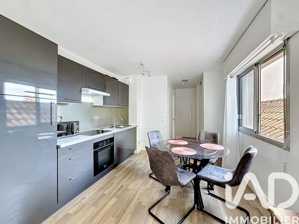 Appartement à vendre 2 pièces 35 m² Arcachon