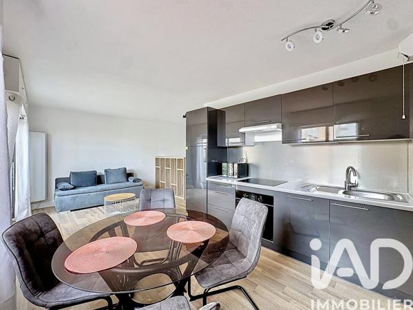 Appartement à vendre 2 pièces 35 m² Arcachon