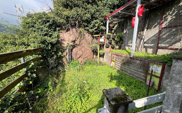 Appartement à vendre    4 pièces • 97 m2 Thann