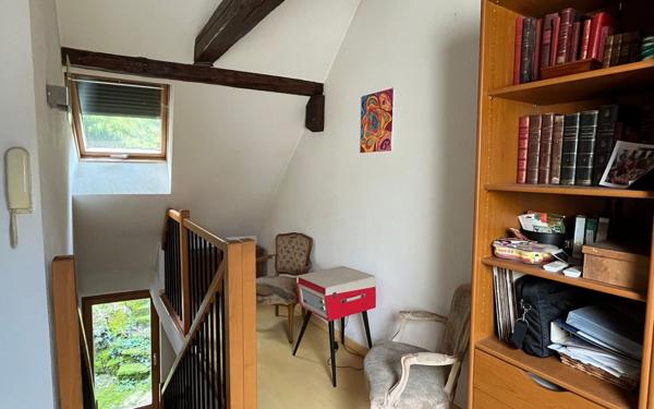 Appartement à vendre    4 pièces • 97 m2 Thann