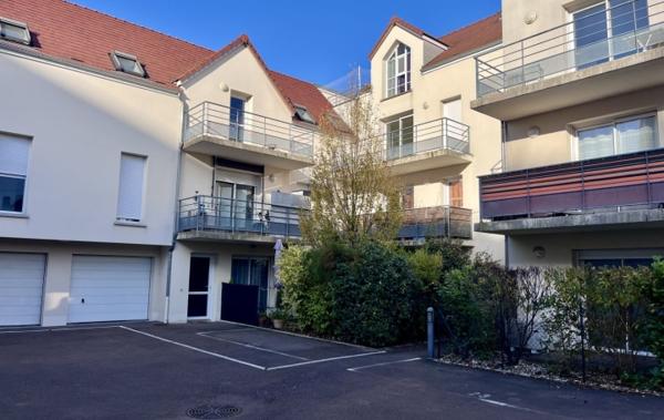 Vente Appartement P3 RESIDENCE CELIAN neuf Troyes   