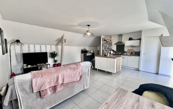 Vente Appartement P3 RESIDENCE CELIAN neuf Troyes   