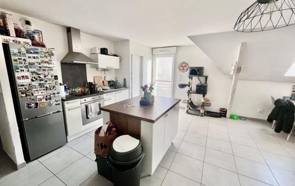 Vente Appartement P3 RESIDENCE CELIAN neuf Troyes   