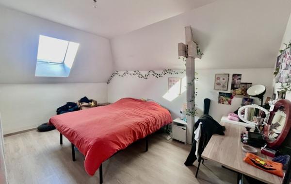 Vente Appartement P3 RESIDENCE CELIAN neuf Troyes   