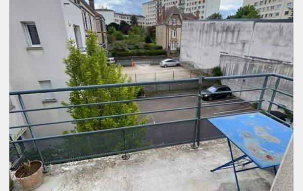 Vente Appartement P3 RESIDENCE CELIAN neuf Troyes   