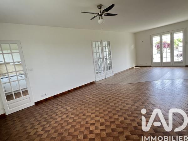 Maison à vendre 6 pièces 125 m² Les Sorinières