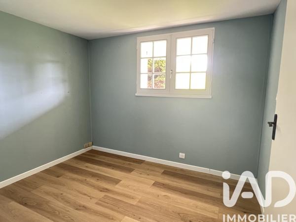 Maison à vendre 6 pièces 125 m² Les Sorinières