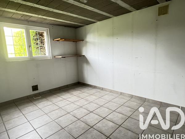 Maison à vendre 6 pièces 125 m² Les Sorinières