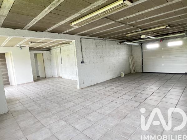 Maison à vendre 6 pièces 125 m² Les Sorinières