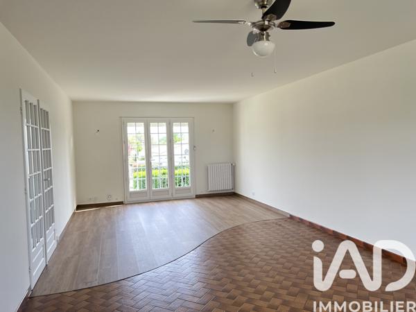 Maison à vendre 6 pièces 125 m² Les Sorinières