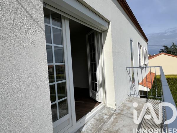 Maison à vendre 6 pièces 125 m² Les Sorinières