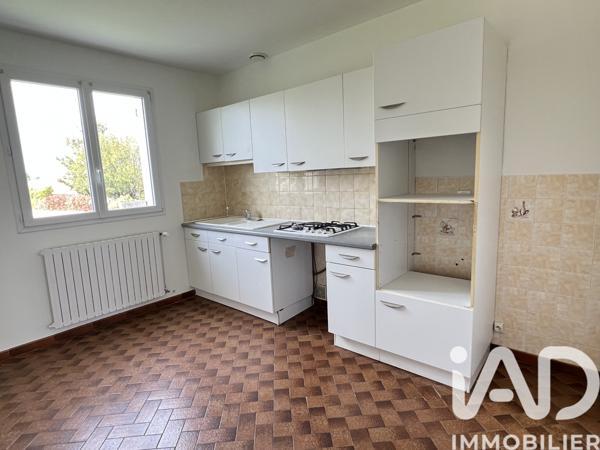 Maison à vendre 6 pièces 125 m² Les Sorinières