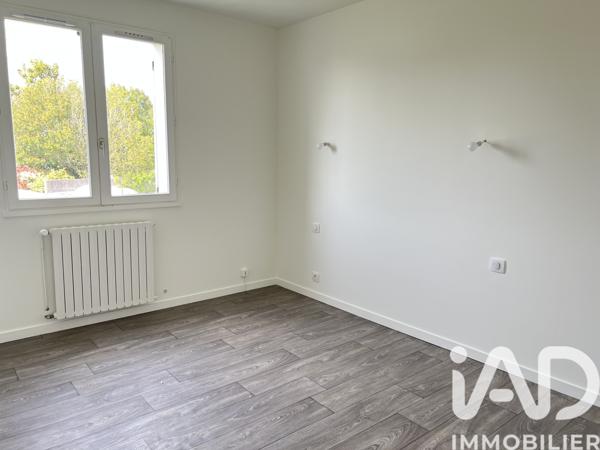 Maison à vendre 6 pièces 125 m² Les Sorinières