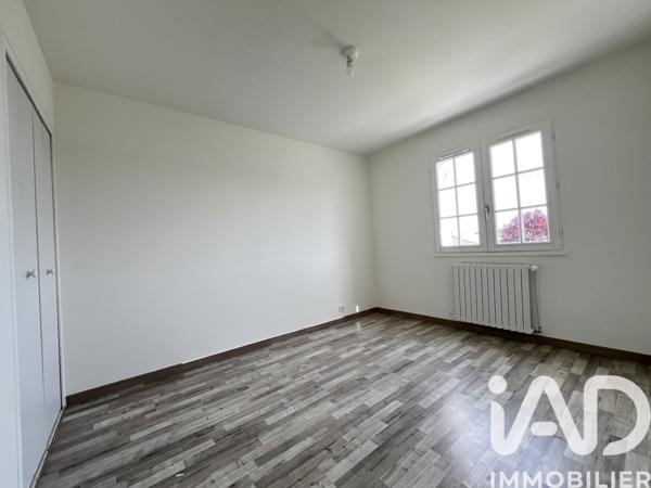 Maison à vendre 6 pièces 125 m² Les Sorinières
