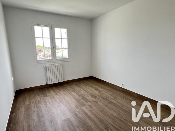 Maison à vendre 6 pièces 125 m² Les Sorinières