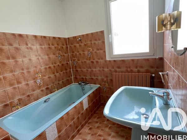 Maison à vendre 6 pièces 125 m² Les Sorinières