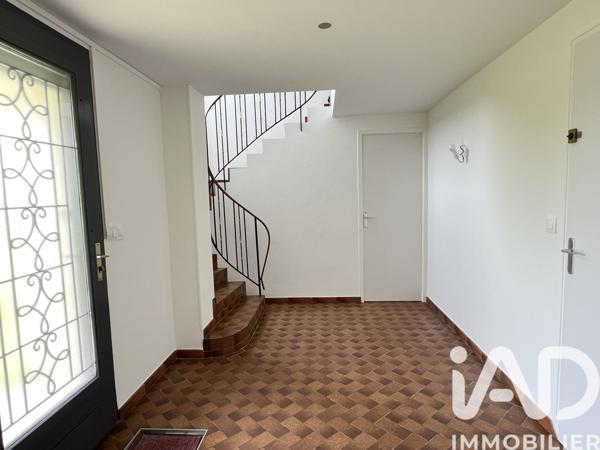 Maison à vendre 6 pièces 125 m² Les Sorinières