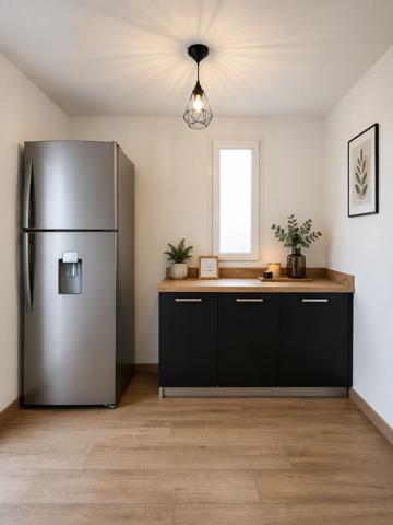 A vendre a Vescovato appartement de 3 pièces entièrement rénové