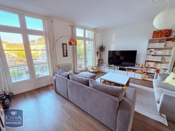 Maison à vendre 4 pièces 120m²