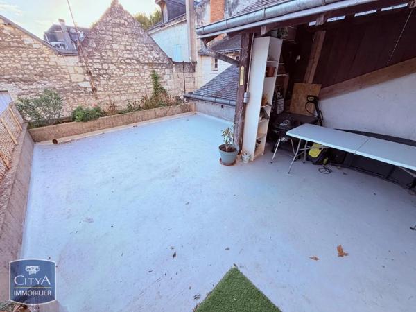 Maison à vendre 4 pièces 120m²