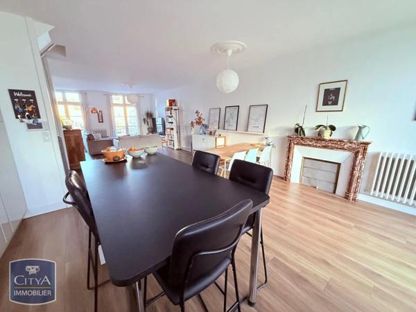 Maison à vendre 4 pièces 120m²