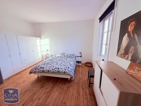 Maison à vendre 4 pièces 120m²