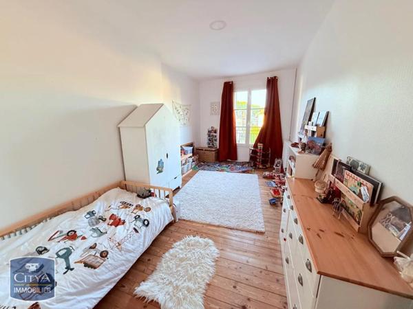 Maison à vendre 4 pièces 120m²