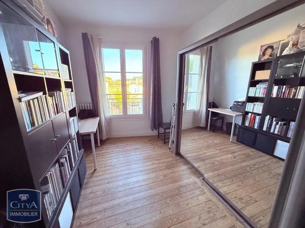Maison à vendre 4 pièces 120m²