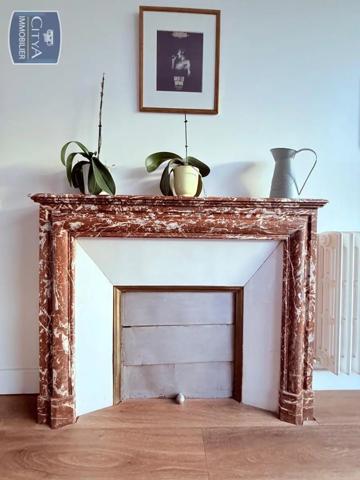 Maison à vendre 4 pièces 120m²