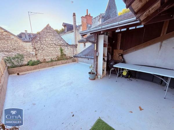 Maison à vendre 4 pièces 120m²