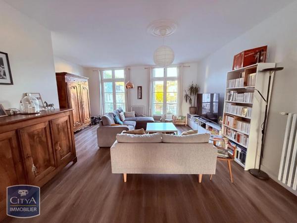 Maison à vendre 4 pièces 120m²