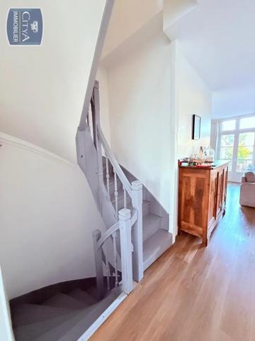 Maison à vendre 4 pièces 120m²