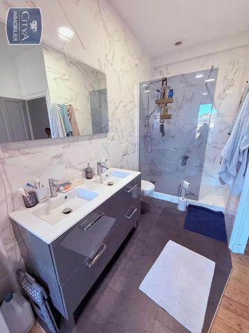 Maison à vendre 4 pièces 120m²