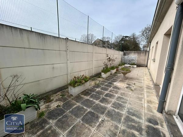 Location appartement 3 pièces de 92.8m²